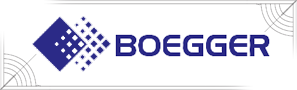 Boegger Industech Limited logo